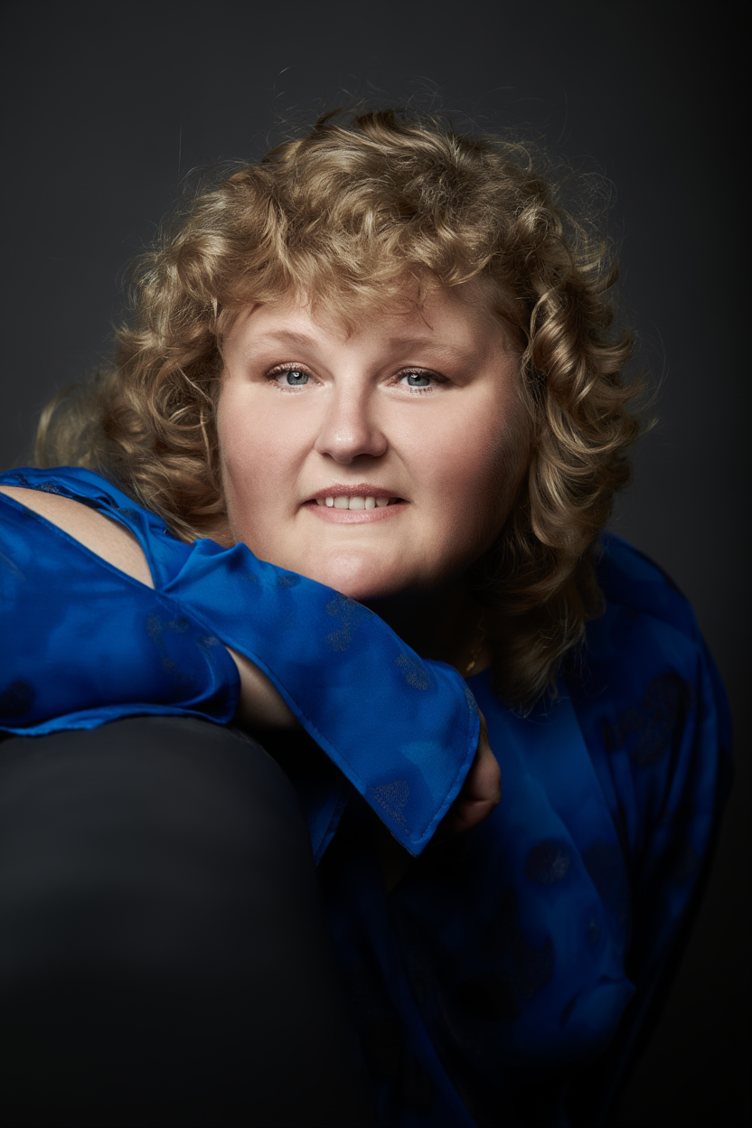 Алла Цветкова
